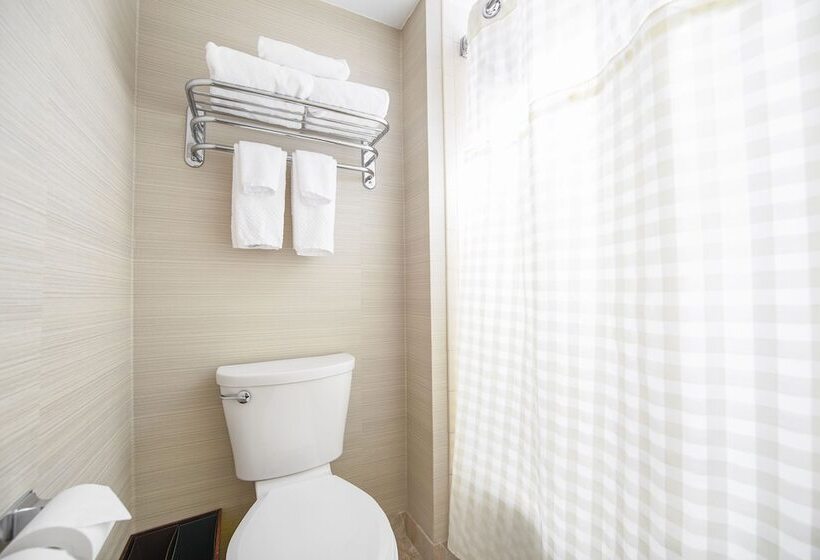 Люкс, Doubletree Suites By Hilton Hotel Cincinnati   Blue Ash