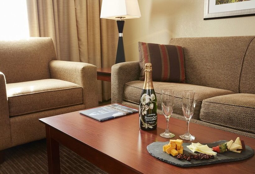 جناح, Doubletree Suites By Hilton Hotel Cincinnati   Blue Ash