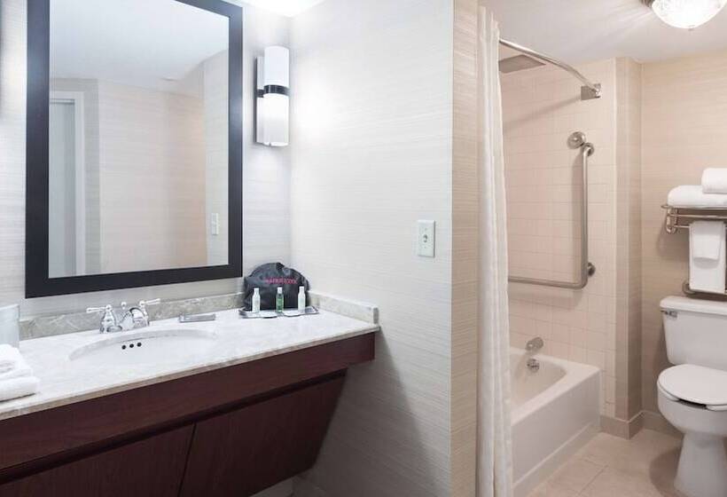 جناح, Doubletree Suites By Hilton Hotel Cincinnati   Blue Ash