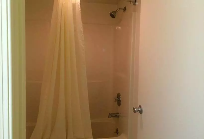 ２ダブルベッドのスタンダードルーム, Econo Lodge Easton Route 50