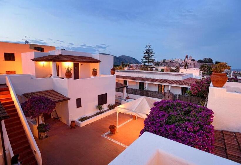 古典房间, Gattopardo Park