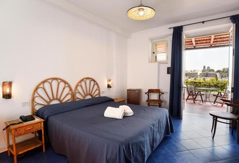 古典房间, Gattopardo Park