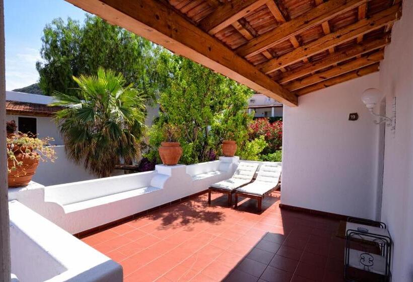 古典房间, Gattopardo Park