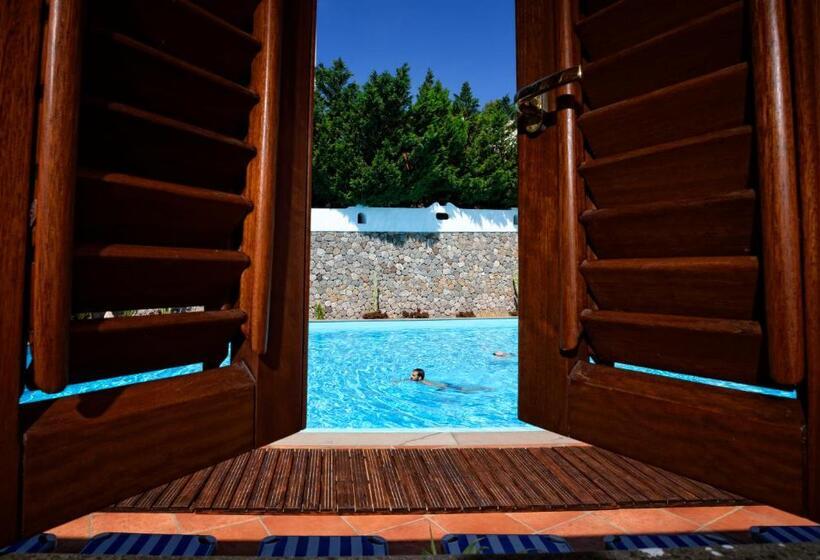 套房, Gattopardo Park