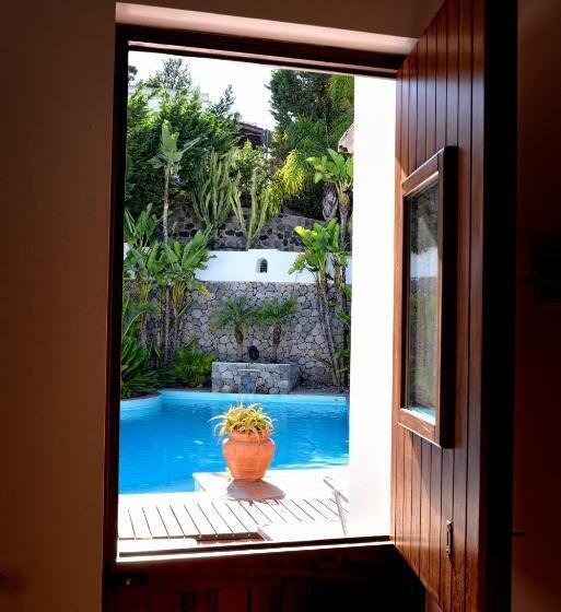 套房, Gattopardo Park