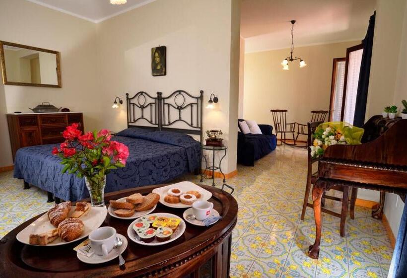 套房, Gattopardo Park