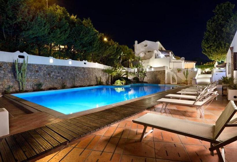 套房, Gattopardo Park