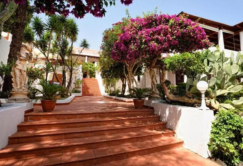 اتاق استاندارد, Gattopardo Park