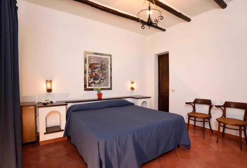 标准间, Gattopardo Park