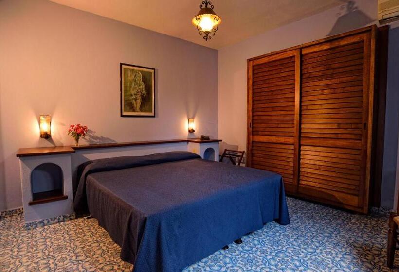 标准间, Gattopardo Park