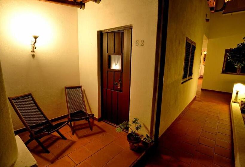 标准间, Gattopardo Park