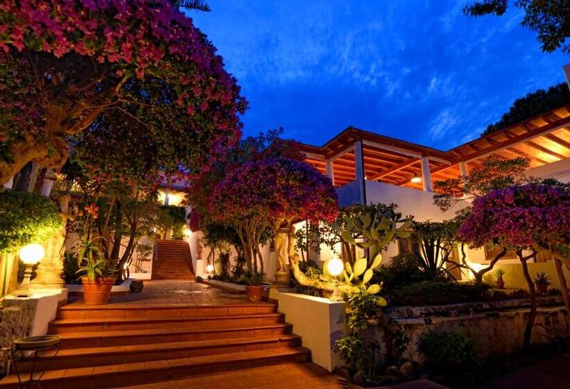 标准间, Gattopardo Park