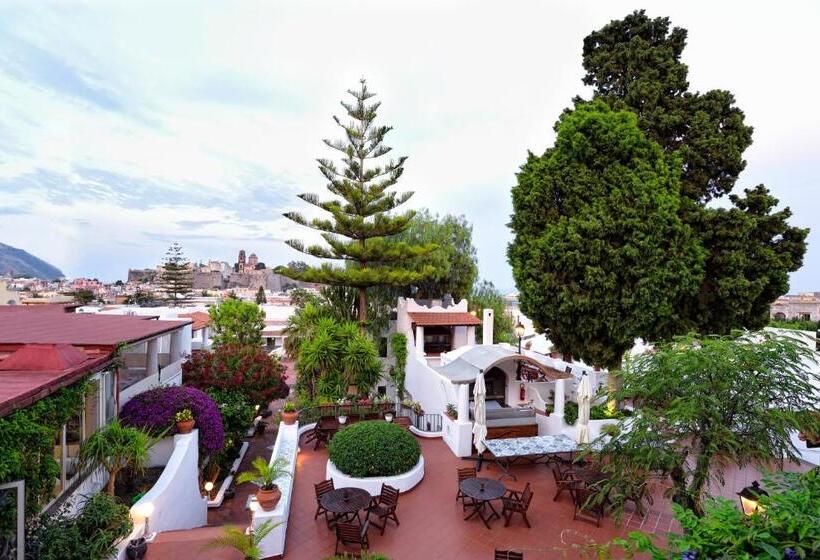 标准三人间, Gattopardo Park