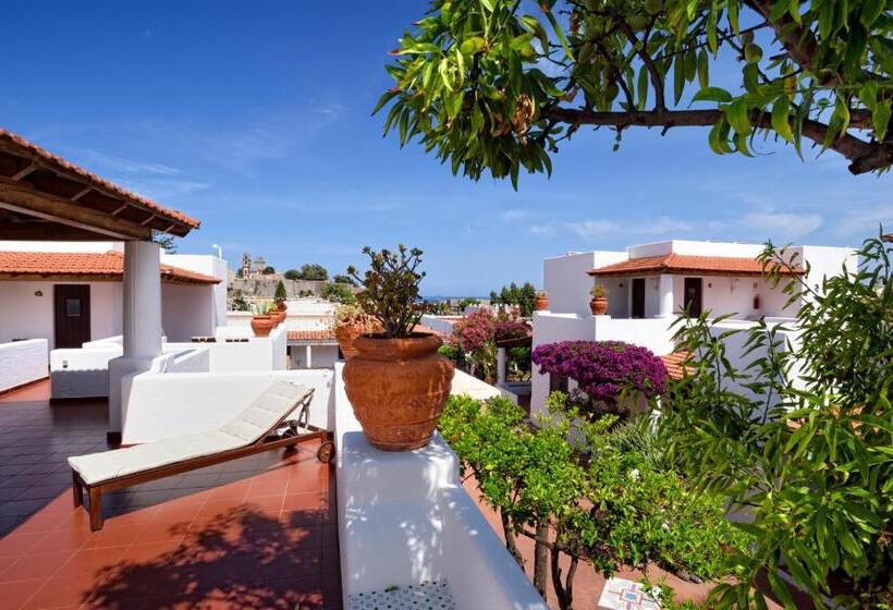 古典房间, Gattopardo Park