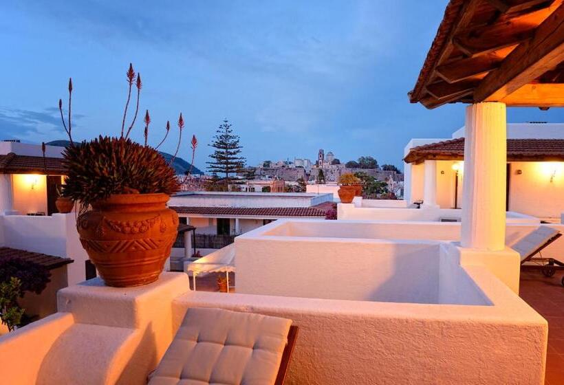 古典房间, Gattopardo Park