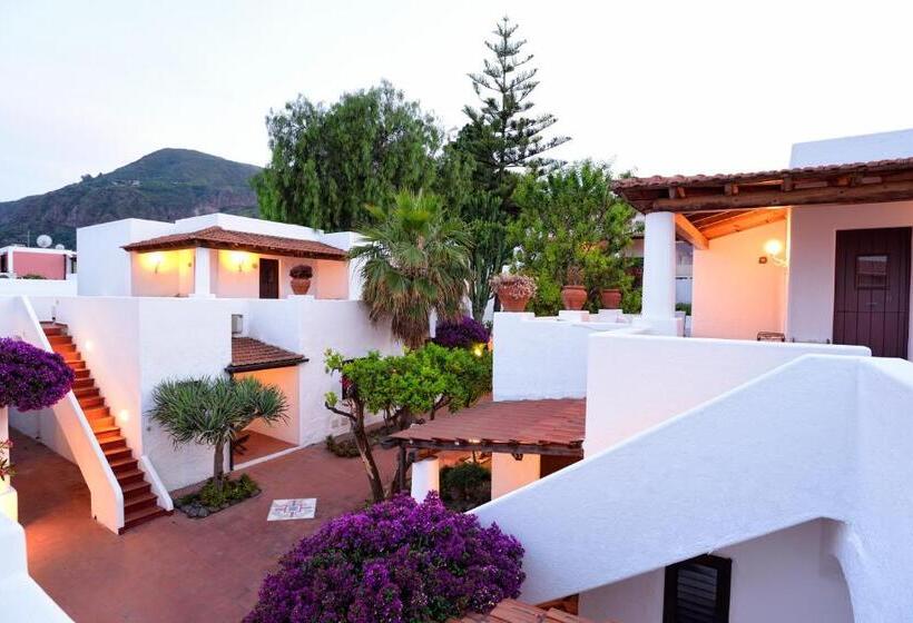 古典房间, Gattopardo Park