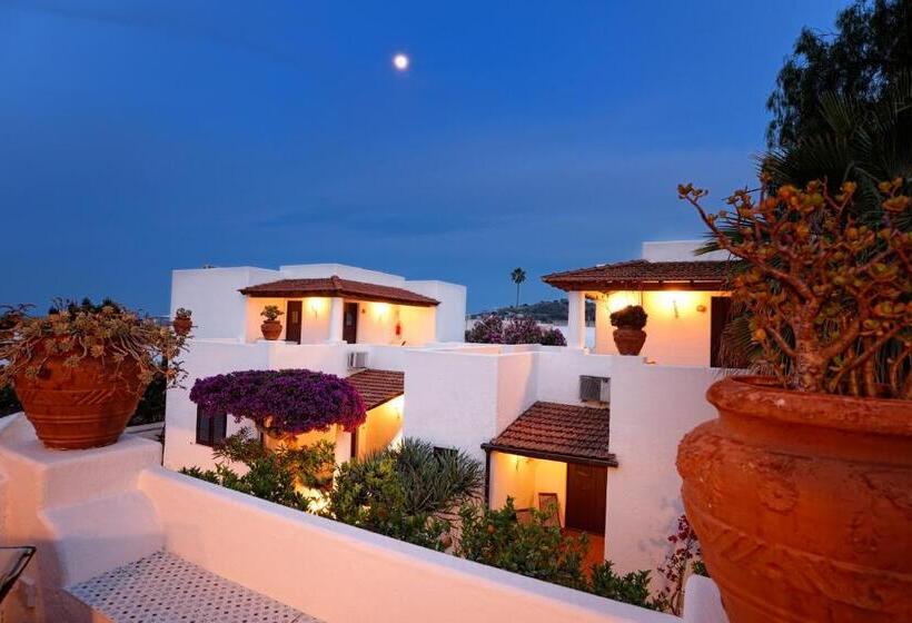 古典房间, Gattopardo Park