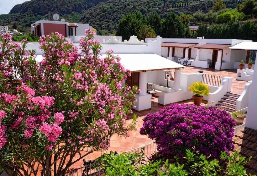 古典房间, Gattopardo Park