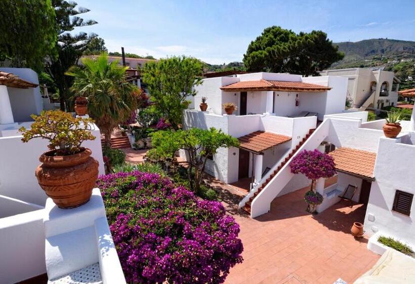 古典房间, Gattopardo Park