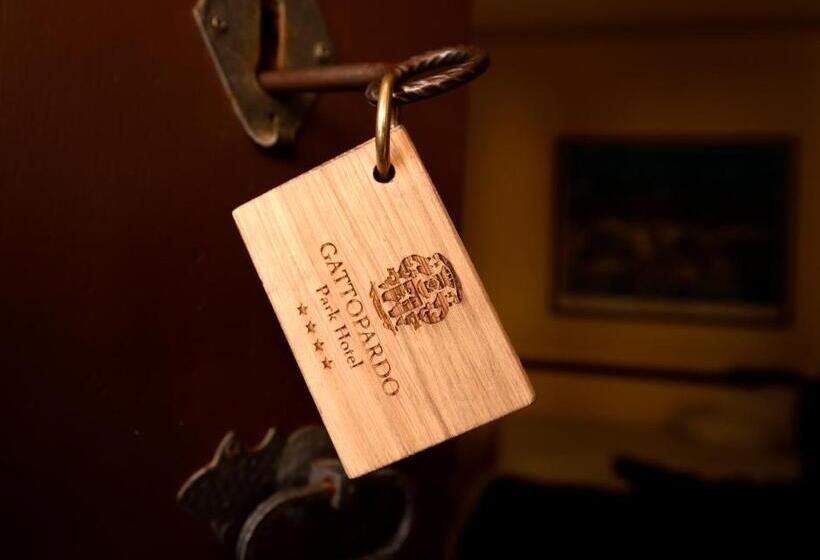 古典房间, Gattopardo Park