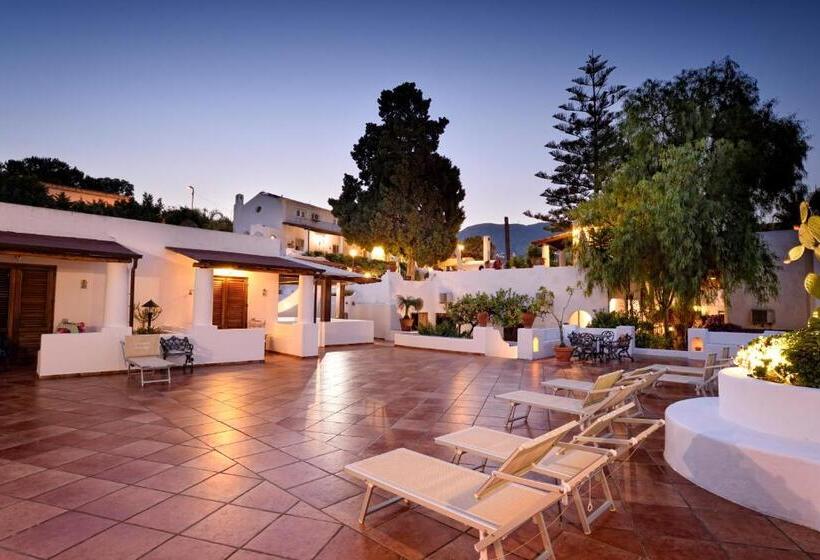 套房, Gattopardo Park