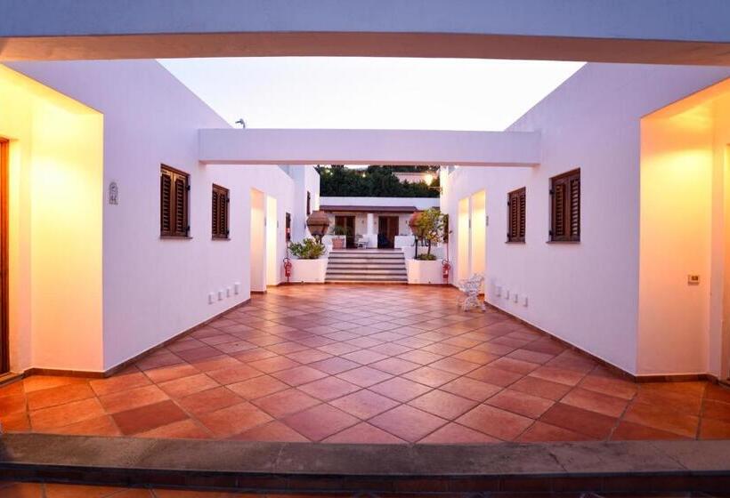 套房, Gattopardo Park