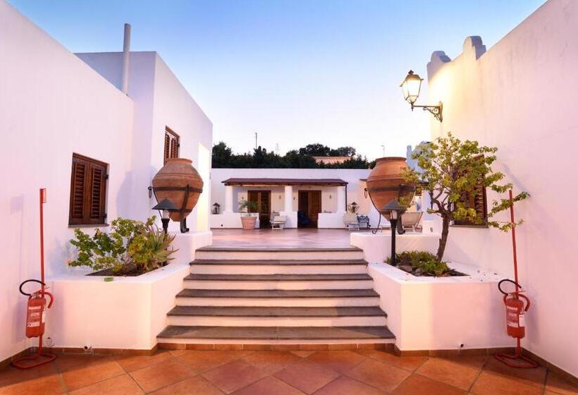 套房, Gattopardo Park