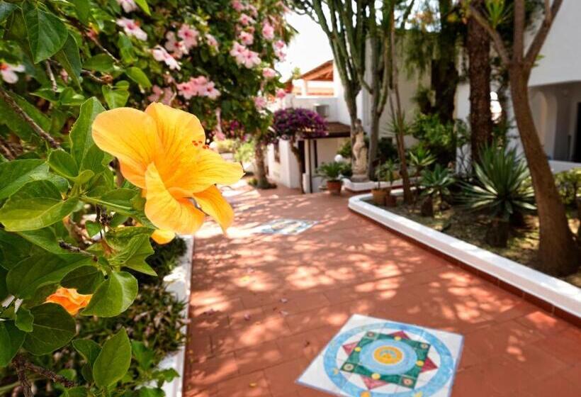 标准间, Gattopardo Park