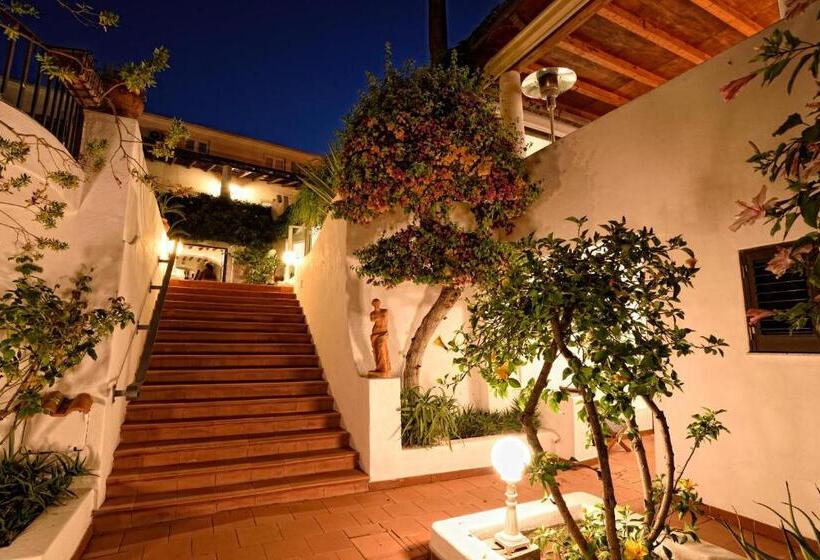 标准间, Gattopardo Park