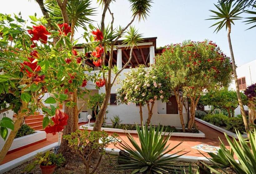 标准间, Gattopardo Park