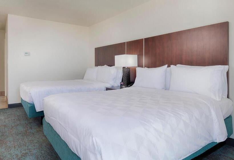 غرفة قياسية, Holiday Inn Resort Daytona Beach Oceanfront, An Ihg