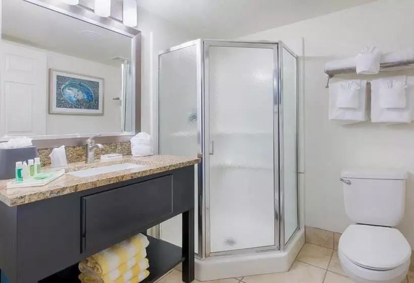 Standard-huone, Holiday Inn Resort Daytona Beach Oceanfront, An Ihg