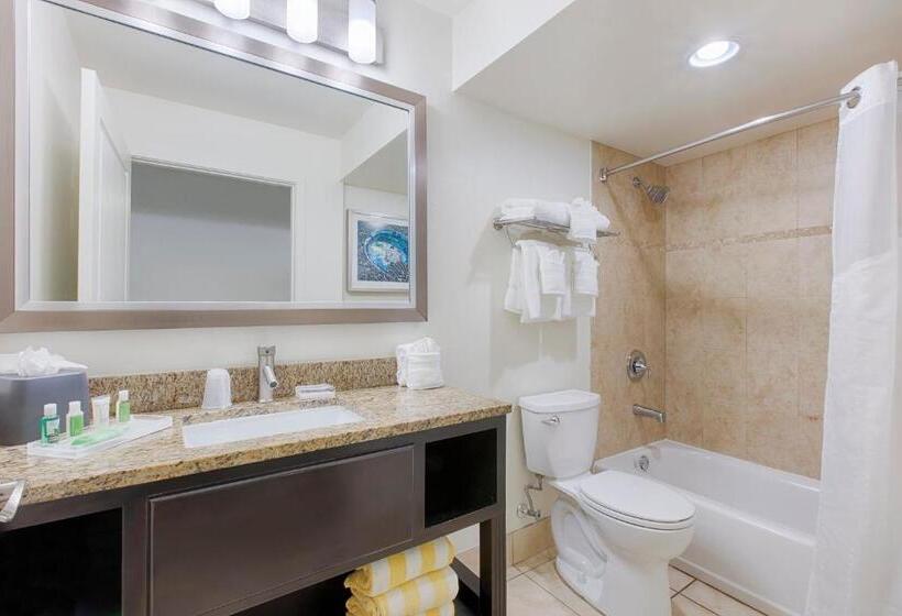 غرفة قياسية مطلّة علي البحر, Holiday Inn Resort Daytona Beach Oceanfront, An Ihg