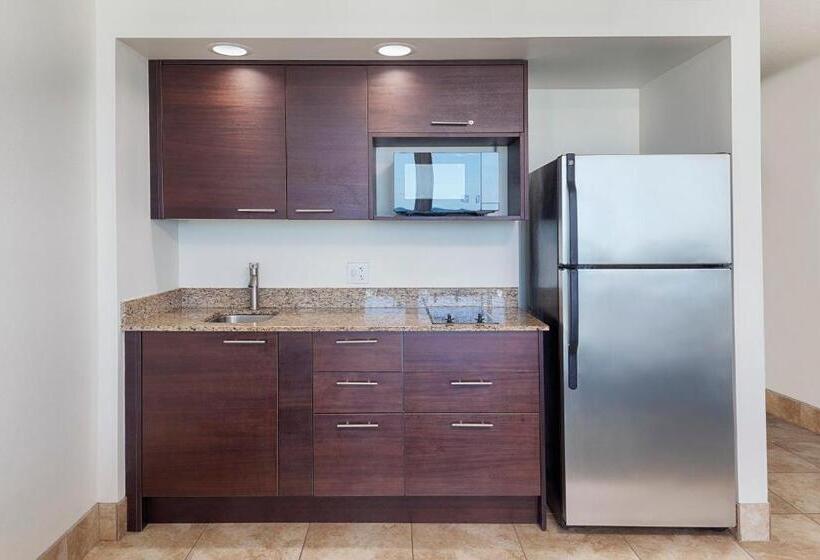 غرفة قياسية مطلّة علي البحر, Holiday Inn Resort Daytona Beach Oceanfront, An Ihg