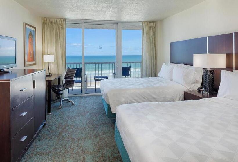 Номер Стандарт, Holiday Inn Resort Daytona Beach Oceanfront, An Ihg