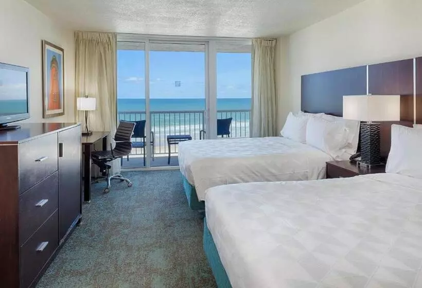 Standard-huone, Holiday Inn Resort Daytona Beach Oceanfront, An Ihg