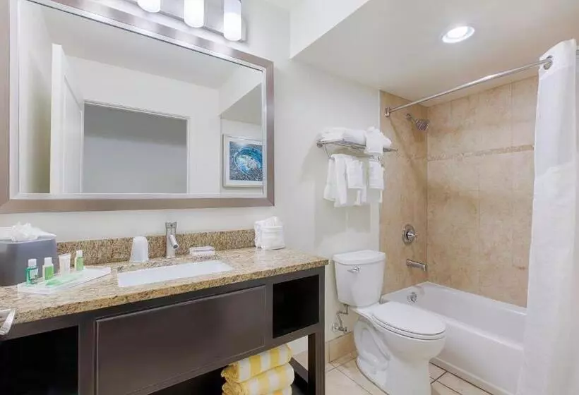 Standard-huone, Holiday Inn Resort Daytona Beach Oceanfront, An Ihg