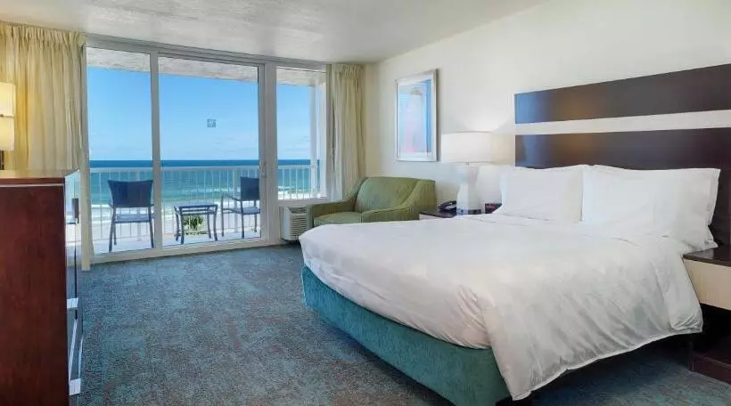 Standard-invahuone, Holiday Inn Resort Daytona Beach Oceanfront, An Ihg