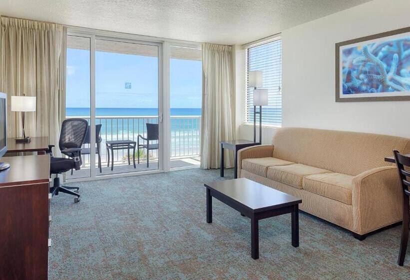 جناح, Holiday Inn Resort Daytona Beach Oceanfront, An Ihg