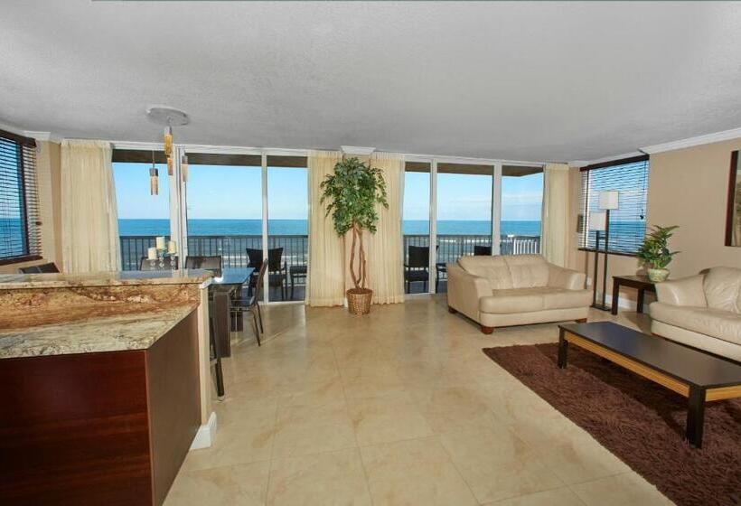 جناح, Holiday Inn Resort Daytona Beach Oceanfront, An Ihg