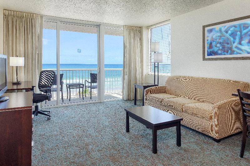 جناح سرير كينج, Holiday Inn Resort Daytona Beach Oceanfront, An Ihg
