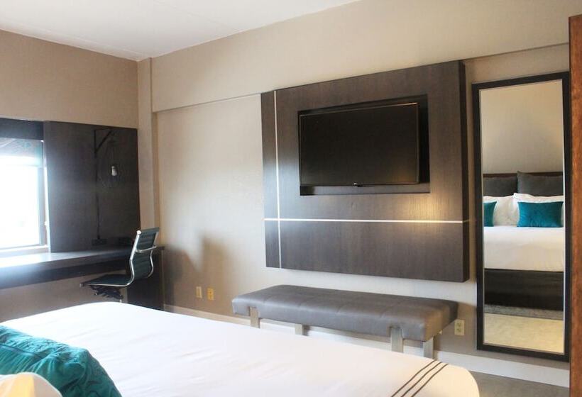 Номер Стандарт, Indigo Harrisburg   Hershey, An Ihg