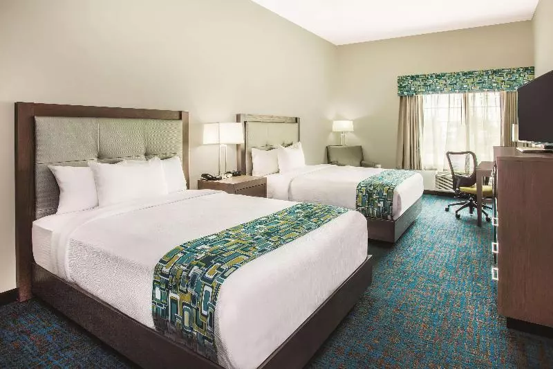 身障者適用スタンダードルーム, Indigo Harrisburg   Hershey, An Ihg