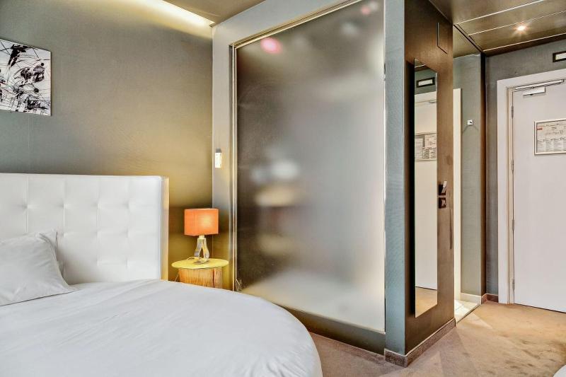 اتاق لوکس, Italiana Hotels Florence