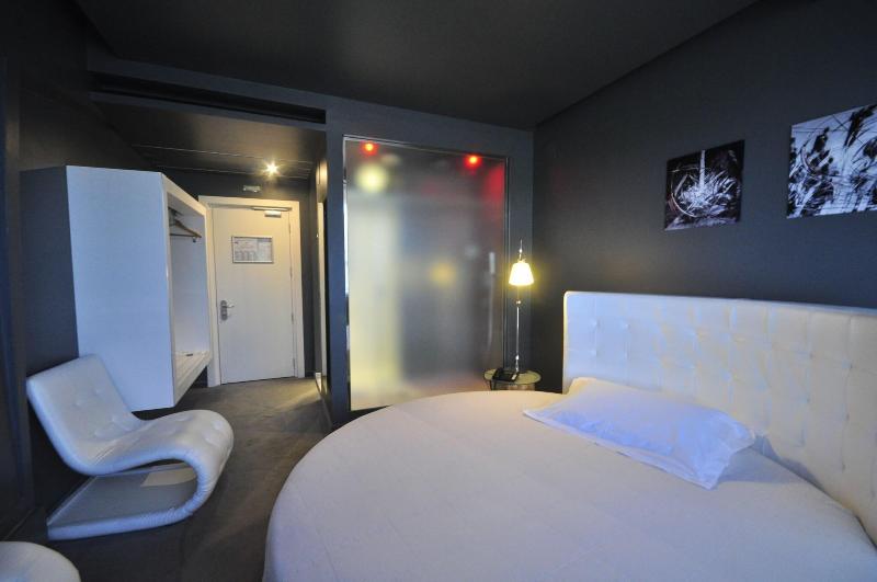 اتاق لوکس, Italiana Hotels Florence