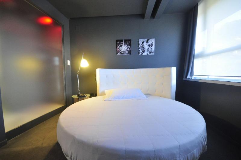 اتاق لوکس, Italiana Hotels Florence