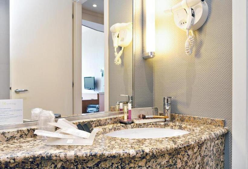 اتاق اکونومی, Italiana Hotels Florence