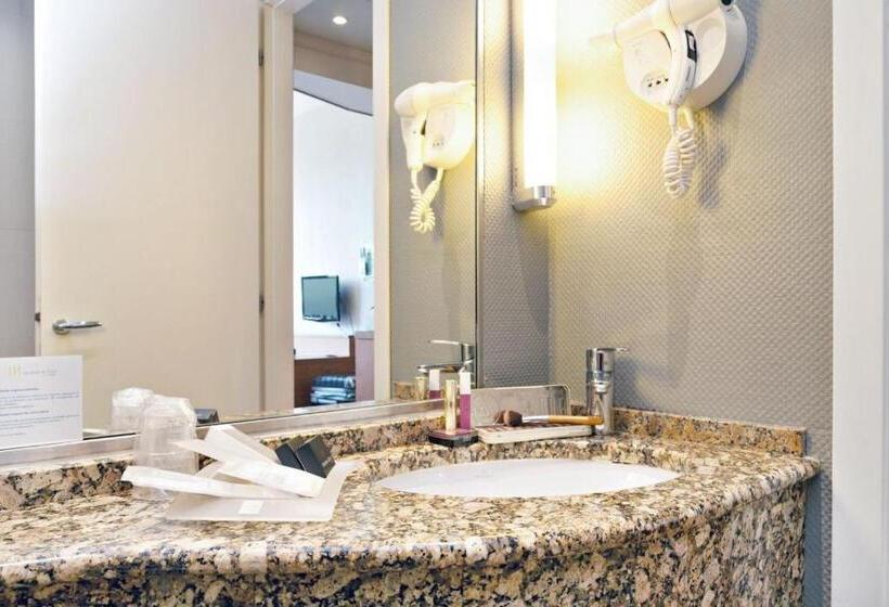 اتاق استاندارد, Italiana Hotels Florence