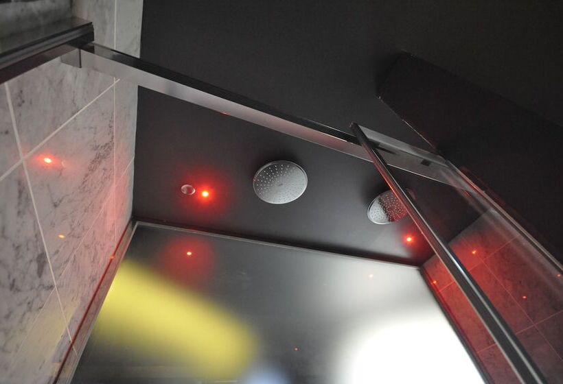 اتاق لوکس, Italiana Hotels Florence