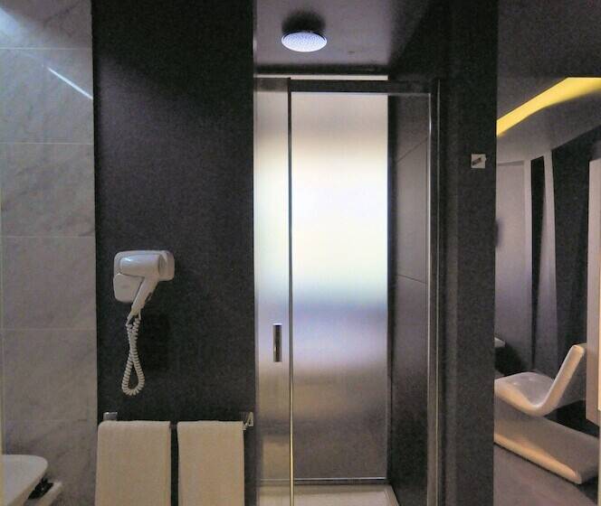 اتاق لوکس, Italiana Hotels Florence